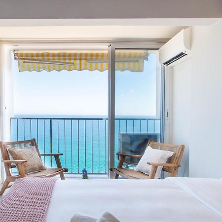 Lavanda Beach Boutique Studio Platja d'Aro Exteriör bild
