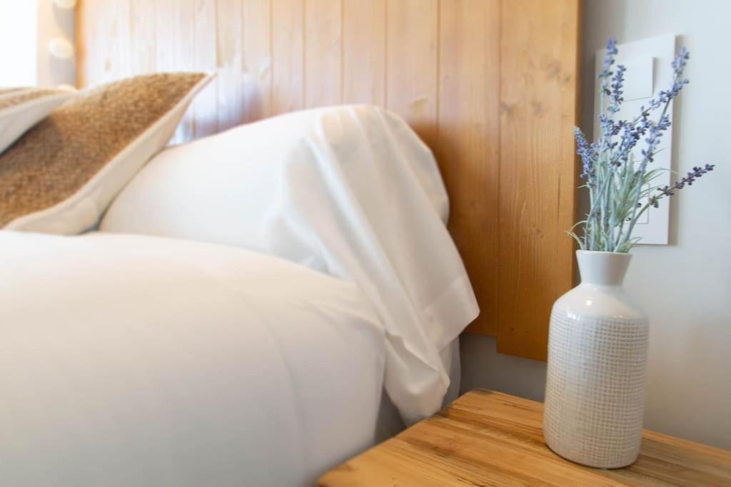 Lavanda Beach Boutique Studio Platja d'Aro Exteriör bild