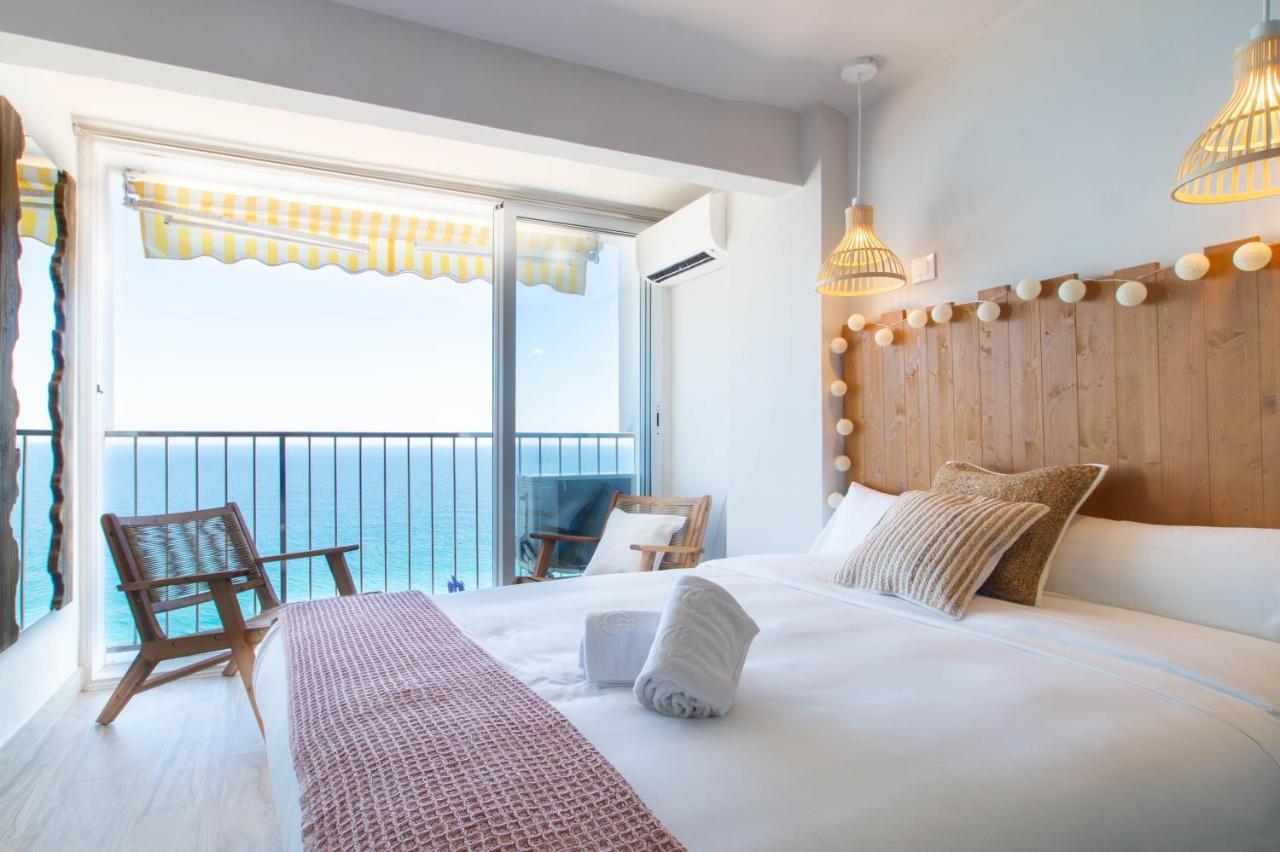 Lavanda Beach Boutique Studio Platja d'Aro Exteriör bild