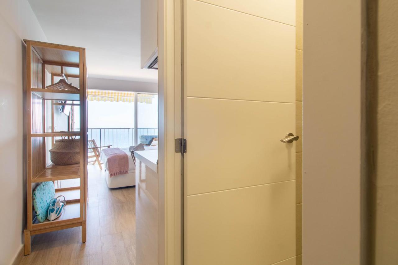 Lavanda Beach Boutique Studio Platja d'Aro Exteriör bild